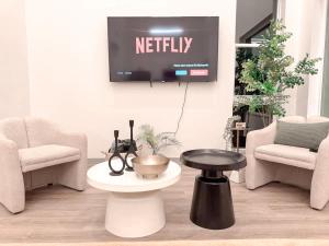 Stylish 1BD 1B - DT Deep Ellum - Lower Greenville