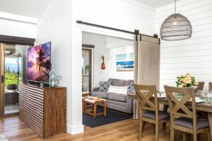 Kapalua Golf Villas Large Bedrooms KBM Resorts 3 Units 4 Bedrooms ML-2279