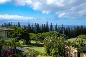 Kapalua Golf Villas Large Bedrooms KBM Resorts 3 Units 4 Bedrooms ML-2300
