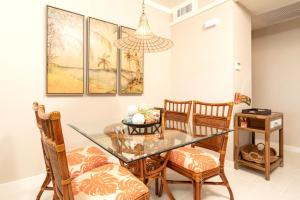 Kapalua Golf Villas Large Bedrooms KBM Resorts 3 Units 3 Bedrooms ML-2303