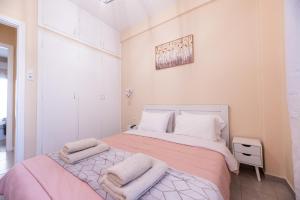 AKTIS apartment 3 near airport