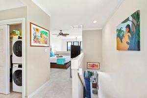 Kapalua Golf Villas KBM Resorts Large Bedroom 3 Free Rental Cars 3 Units 5 Bedrooms ML-2324