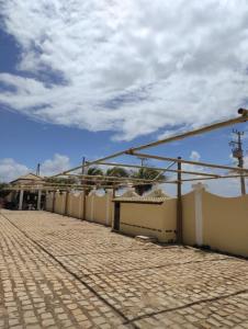 Apartamento 218, primeiro andar, Canoa Quebrada