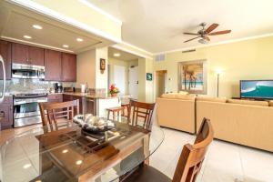 Kapalua Golf Villas KBM Resorts 3 Free Rental Cars Beautiful Remodel 3 Units 6 Bedrooms ML-2327