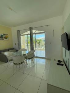 Apartamento 218, primeiro andar, Canoa Quebrada