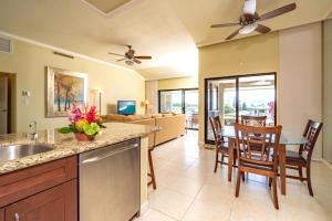 Kapalua Golf Villas KBM Resorts 3 Free Rental Cars Beautiful Remodel 3 Units 6 Bedrooms ML-2327