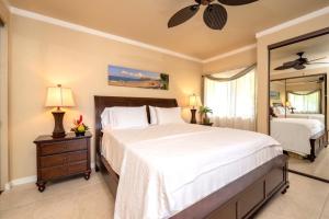 Kapalua Golf Villas KBM Resorts 3 Free Rental Cars Beautiful Remodel 3 Units 6 Bedrooms ML-2327