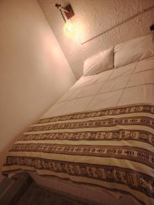 Cabañas SAL Y PIEDRA