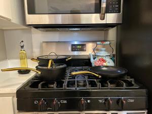 Spacious near Lovefield