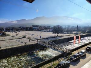 Family Apartment Royal Tower