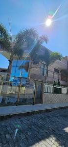 Casa temporada Arraial do Cabo - Monte Alto