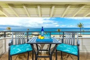 Kapalua Bay Villas 3 Free Rental Cars KBM Resorts Large Master Suite 3 Units 4 Bedrooms ML-2041