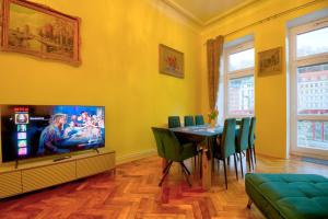 Karlsbad Promenade Apartment