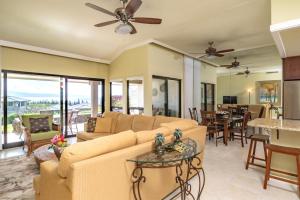 Kapalua Golf Villas KBM Resorts 3 Free Rental Cars Beautiful Remodel 3 Units 5 Bedrooms ML-2333