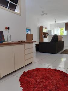 AP Pitangueira - 4 pessoas