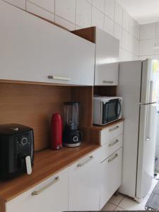 AP Pitangueira - 4 pessoas