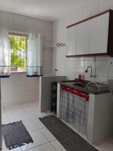 AP Pitangueira - 4 pessoas