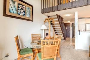 Napili Point 2 Free Rental Cars KBM Resorts Water Front 2 Units 3 Bedrooms ML-2438