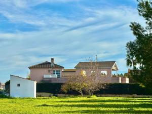 Villa Berria Alfabia