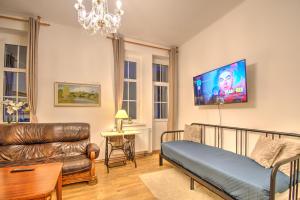 Karlsbad Balcony Suite