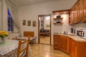 Karlsbad Balcony Suite