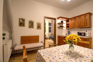 Karlsbad Balcony Suite