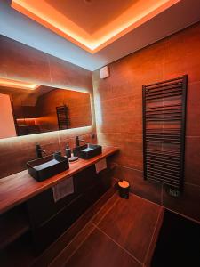 Gîte de Charme avec Spa - Design Moderne