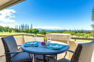 Kapalua Golf Villas 6 FREE Rental Cars KBM Resorts Whale Watching 6 Units 8 Bedrooms KGV ML-2312