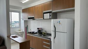 Apartamento Novo Completo em Ponta Negra