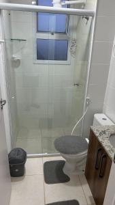 Apartamento Novo Completo em Ponta Negra