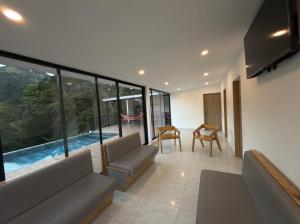 Quinta El Santo Ángel