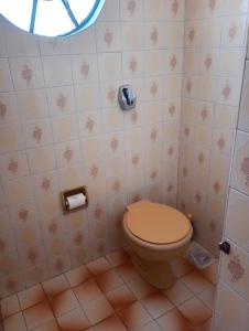 Posada domiciliar DB