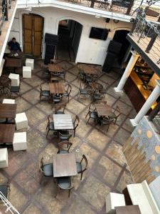 Centro Cultural Distrito