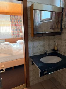 Gästehaus Dorfschmiede