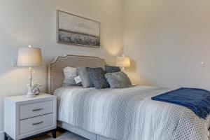 Central Location in San Jose! Cozy Guest Suite