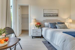 Central Location in San Jose! Cozy Guest Suite