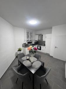 DanMa Ferienwohnung Apartment Eifel