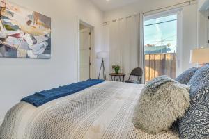 Central Location in San Jose! Cozy Guest Suite