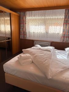 Gästehaus Dorfschmiede