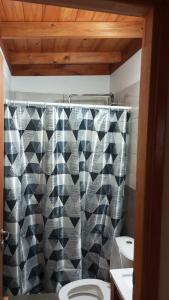 Cabaña El Atardecer 2