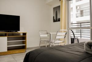 Loft Rio - Ideal turismo - Opcion a cochera!