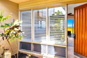 Kapalua Bay Villas Oceanfront KBM Resorts 2 Units 3 Bedrooms ML-3491