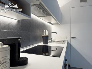 Chalet Moon by Livigno Accomodation