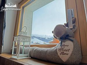 Chalet Moon by Livigno Accomodation