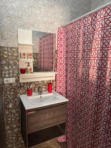 Apartment dar bouazza