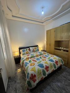 Apartment dar bouazza