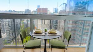 Studio Cristal - Vila Olímpia, Faria Lima, Itaim