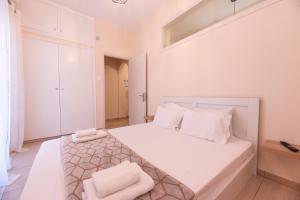 AKTIS apartment 4-10min from airport