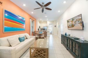 Comfortable Cottage Near Disney With Margaritaville Resort & Island H20 Waterpark Access - 3017Sp