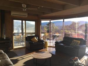 Howqua Inlet in The High Country